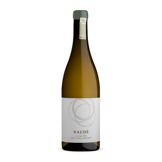 2023 Naudé Soutbos - Just Wines 