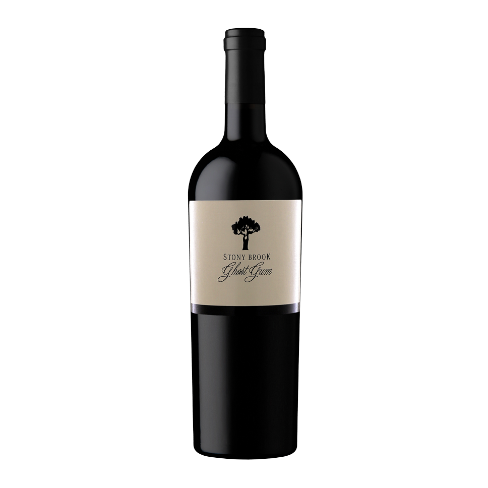 2021 Stony Brook Vineyards, Ghost Gum Cabernet Sauvignon, Franschhoek - Just Wines 