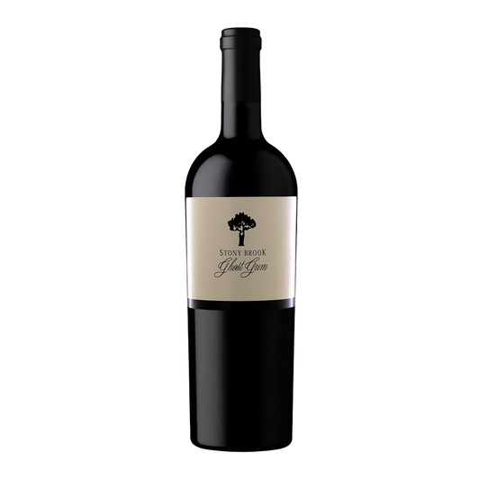 2021 Stony Brook Vineyards, Ghost Gum Cabernet Sauvignon, Franschhoek - Just Wines 