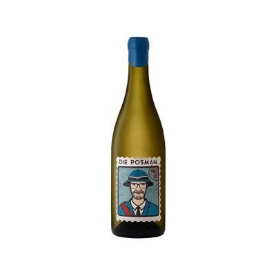 2023 De Kleine Wijn Koop, Die Posman, Grenache Blanc - Just Wines 