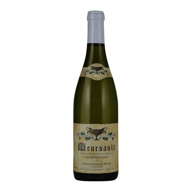 Domaine Coche-Dury Meursault Les Rougeots 1X75cl - Just Wines 