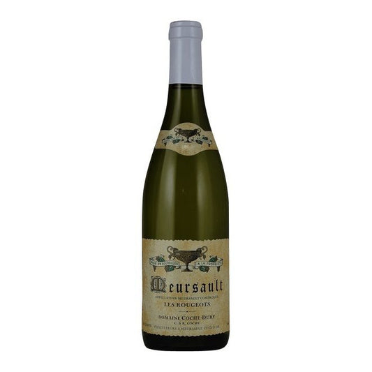 Domaine Coche-Dury Meursault Les Rougeots 1X75cl - Just Wines 