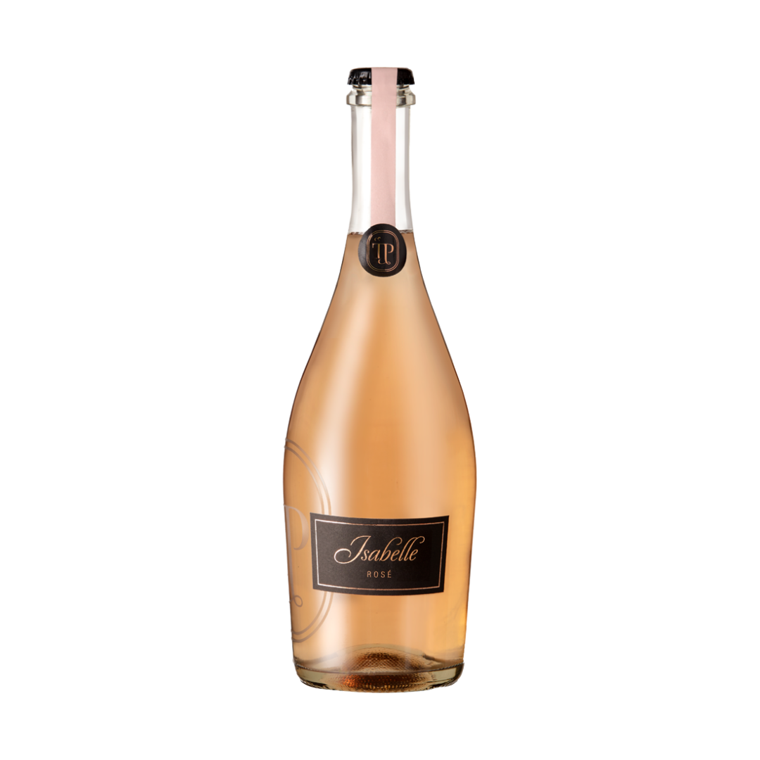 2023 “Isabelle” Rosé - Just Wines 