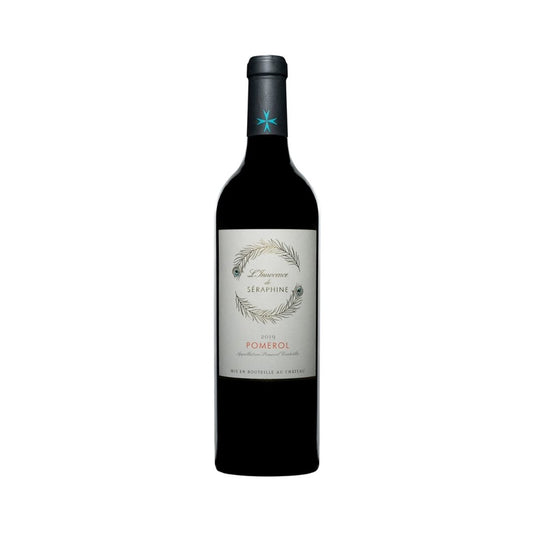 2019 L’Innocence de Seraphine, Pomerol - Just Wines 