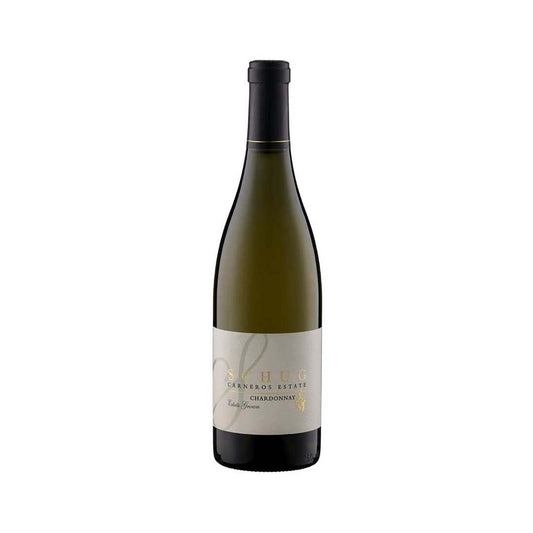 2019 Schug, Estate Chardonnay, Los Carneros - Just Wines 