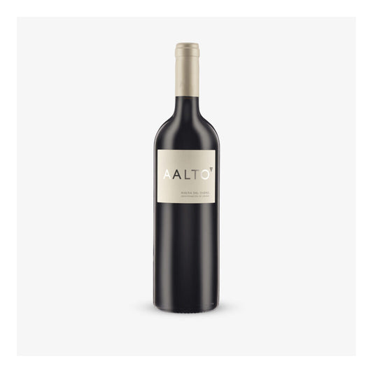 2021 Aalto, Ribera del Duero DO - Just Wines 