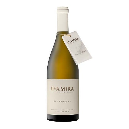 2021 Uva Mira Chardonnay 2021 - Just Wines 