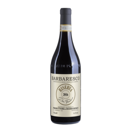 2016 Produttori del Barbaresco, Riserva Don Fiorino, Barbaresco - Just Wines 