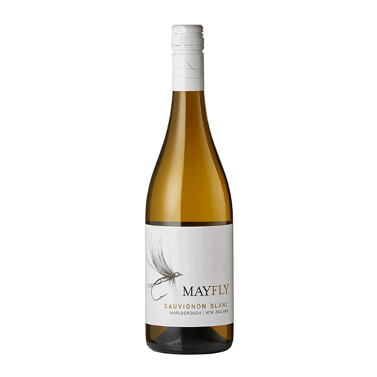 2023 Mayfly, Sauvignon Blanc, Marlborough - Just Wines 