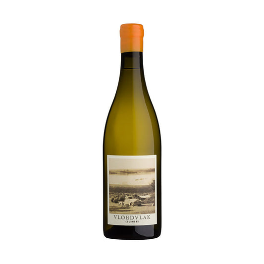 2023 Sakkie Mouton, Vloedvlak Colombar, Olifants River - Just Wines 