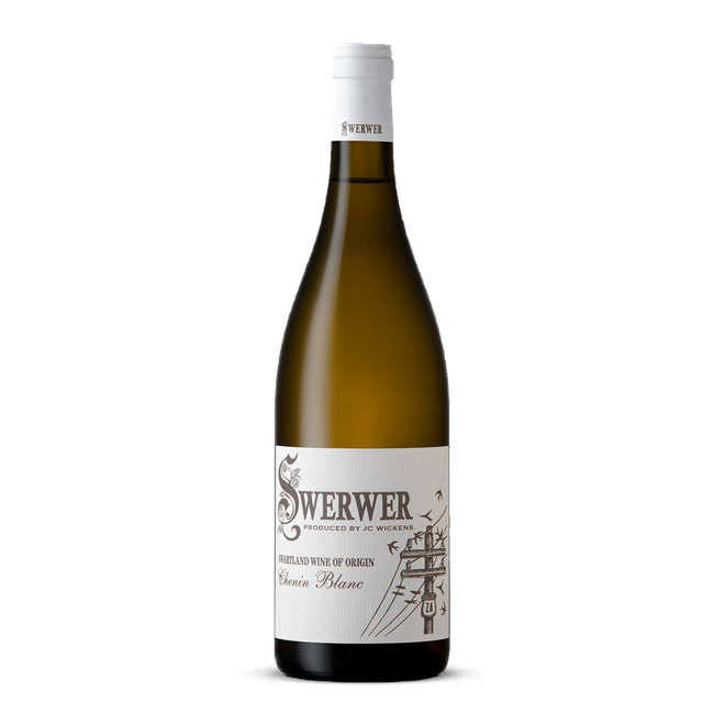 2022 Swerwer Chenin Blanc - Just Wines 