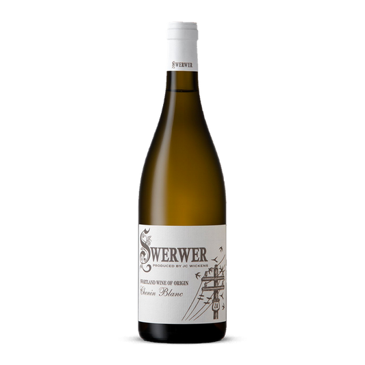 2022 Swerwer Chenin Blanc - Just Wines 