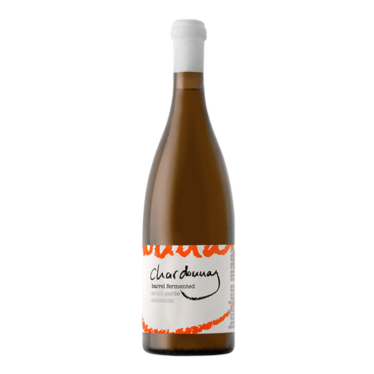 2020 Holden Manz, Barrel Fermented Chardonnay, Franschhoek - Just Wines 