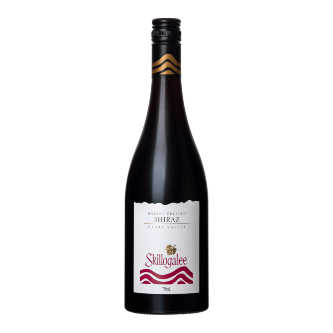 2014 Skillogalee, Shiraz, Clare Valley - Just Wines 