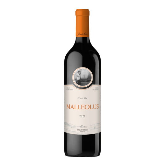 2021 Emilio Moro, Malleolus, Ribera del Duero DO - Just Wines 