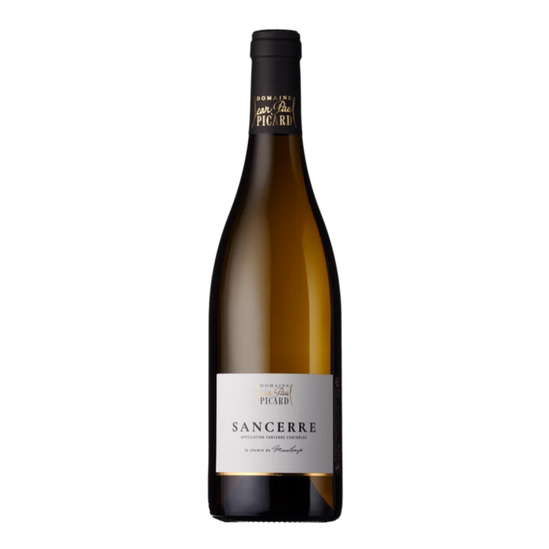 2023 Jean Paul Picard, Sancerre, Blanc - Just Wines 