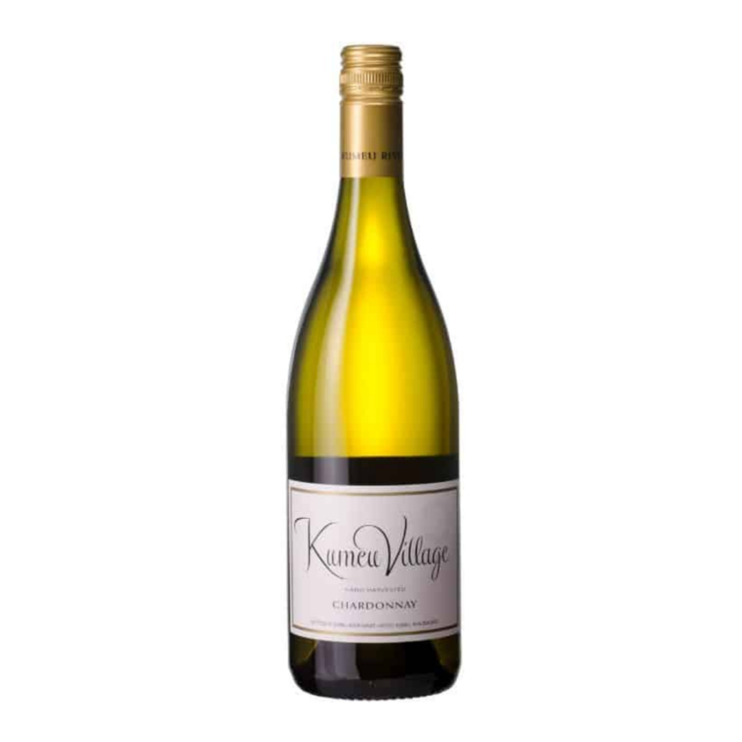 2021 Kumeu River, Village Chardonnay, Kumeu - Just Wines 