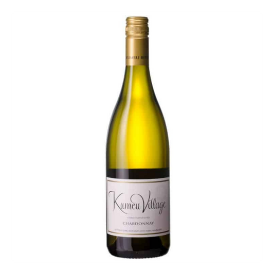 2021 Kumeu River, Village Chardonnay, Kumeu - Just Wines 