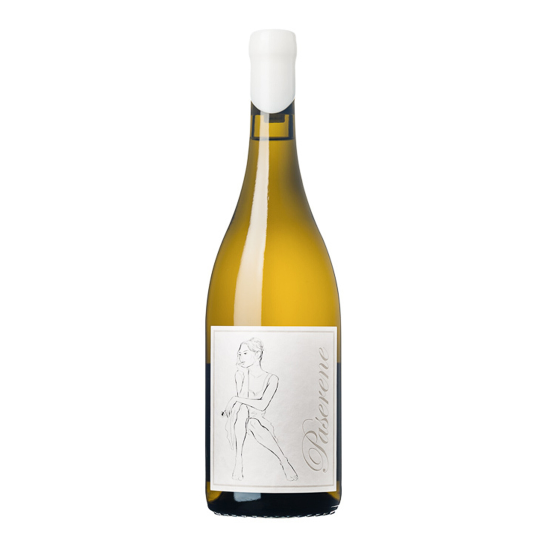 2021 Paserene, Chardonnay, Elgin - Just Wines 