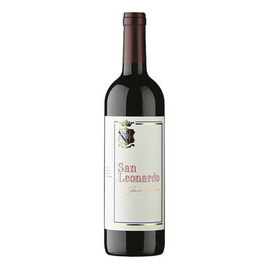 2018 San Leonardo, IGT - Just Wines 