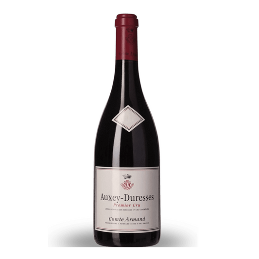 2021 Comte Armand, Auxey-Duresses Premier Cru - Just Wines 