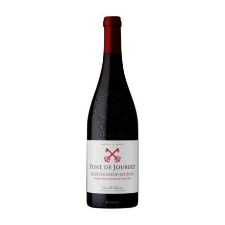 2020 Font de Joubert, Chateauneuf-du-Pape, Rouge - Just Wines 