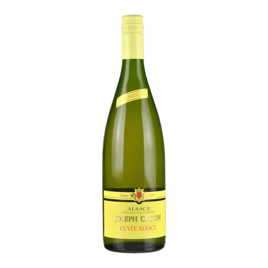 2021 Joseph Cattin, Cuvee Alsace, Alsace - Just Wines 