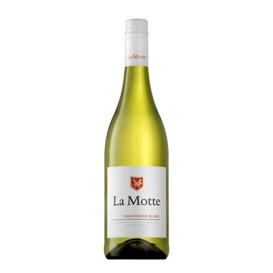 2023 La Motte, Sauvignon Blanc, Cape South Coast - Just Wines 