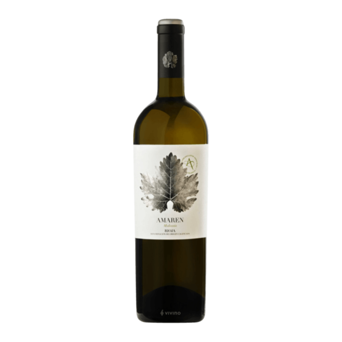 2014 Amaren, Malvasia - Just Wines 