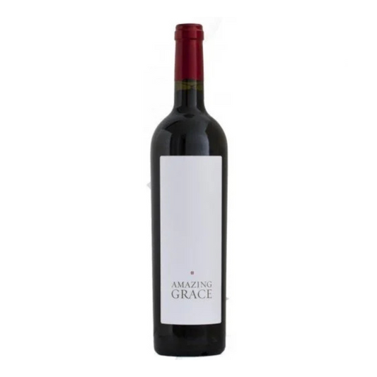 2017 Black Elephant Vintners & Co., Amazing Grace Cabernet Sauvignon - Just Wines 