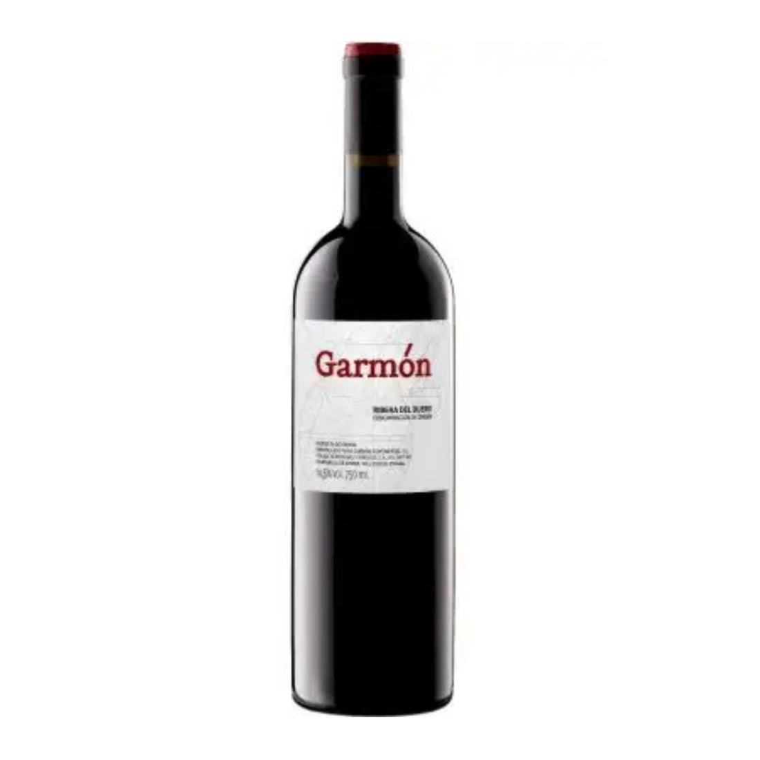 2018 Garmon, Ribera del Duero DO - Just Wines 