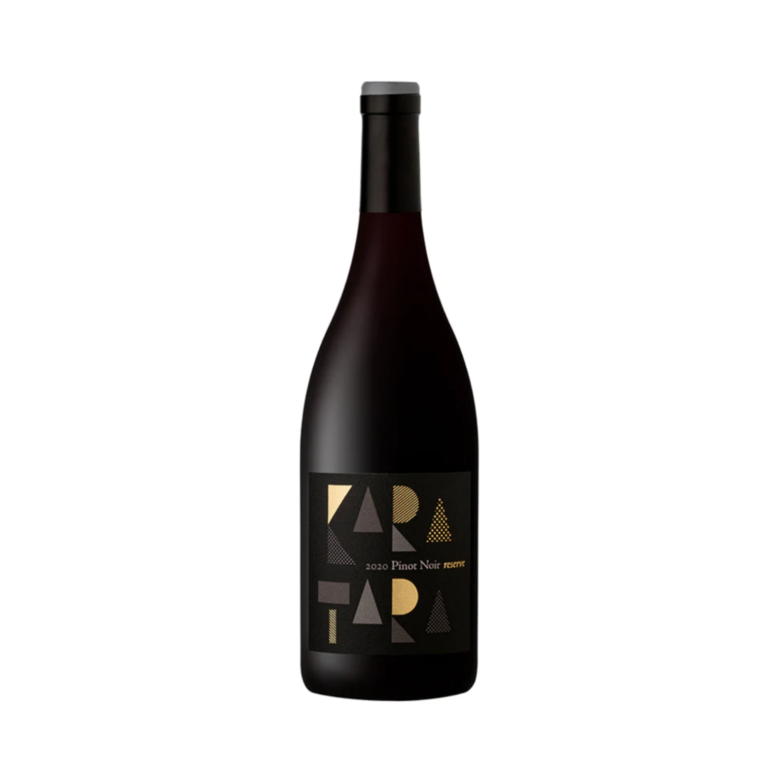 2020 Kara-Tara, Pinot Noir, Western Cape - Just Wines 