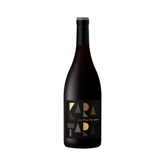 2020 Kara-Tara, Pinot Noir, Western Cape - Just Wines 