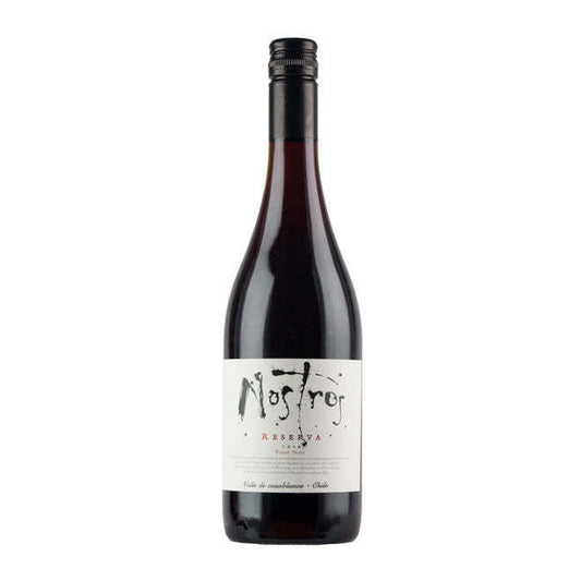 2023 Nostros Pinot Noir Reserva - Just Wines 