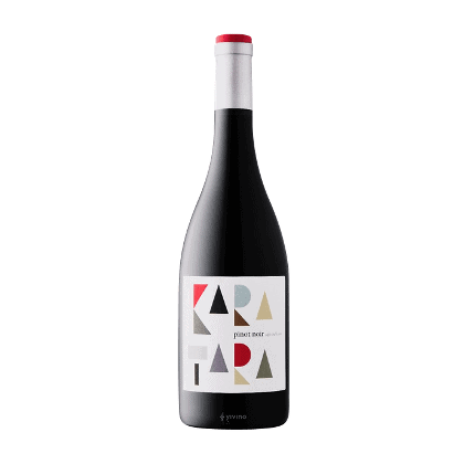 2022 Kara-Tara, Pinot Noir, Western Cape - Just Wines 