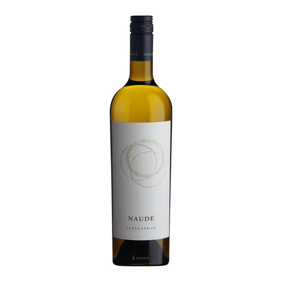 2008 Naude, White Blend, Stellenbosch - Just Wines 