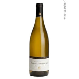 Alain Chavy Puligny-Montrachet 2020 6x75cl - Just Wines 