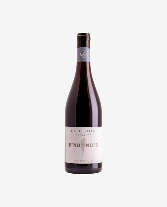 Pinot Noir Turitelles, Domaine d`Altugnac 2023 - Just Wines 