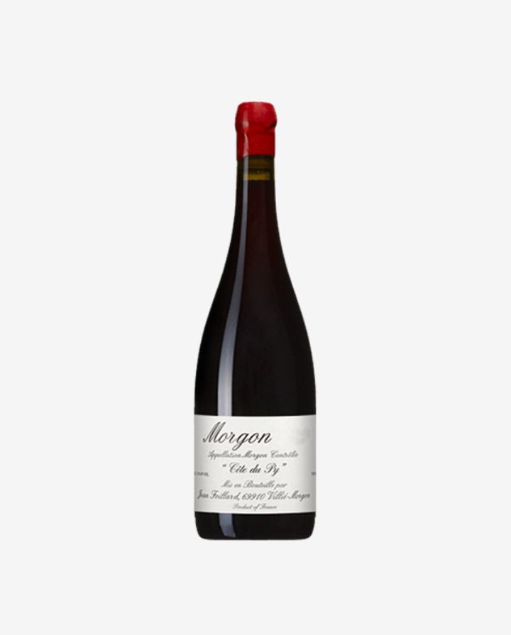 Morgon Cuvee Classique, Domaine Jean Foillard 2022 - Just Wines 