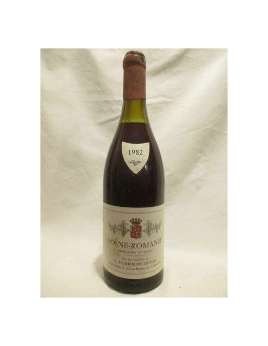 1998 - hautes côtes de nuits - château villars fontaine le haute côte - rouge - bourgogne - Just Wines 