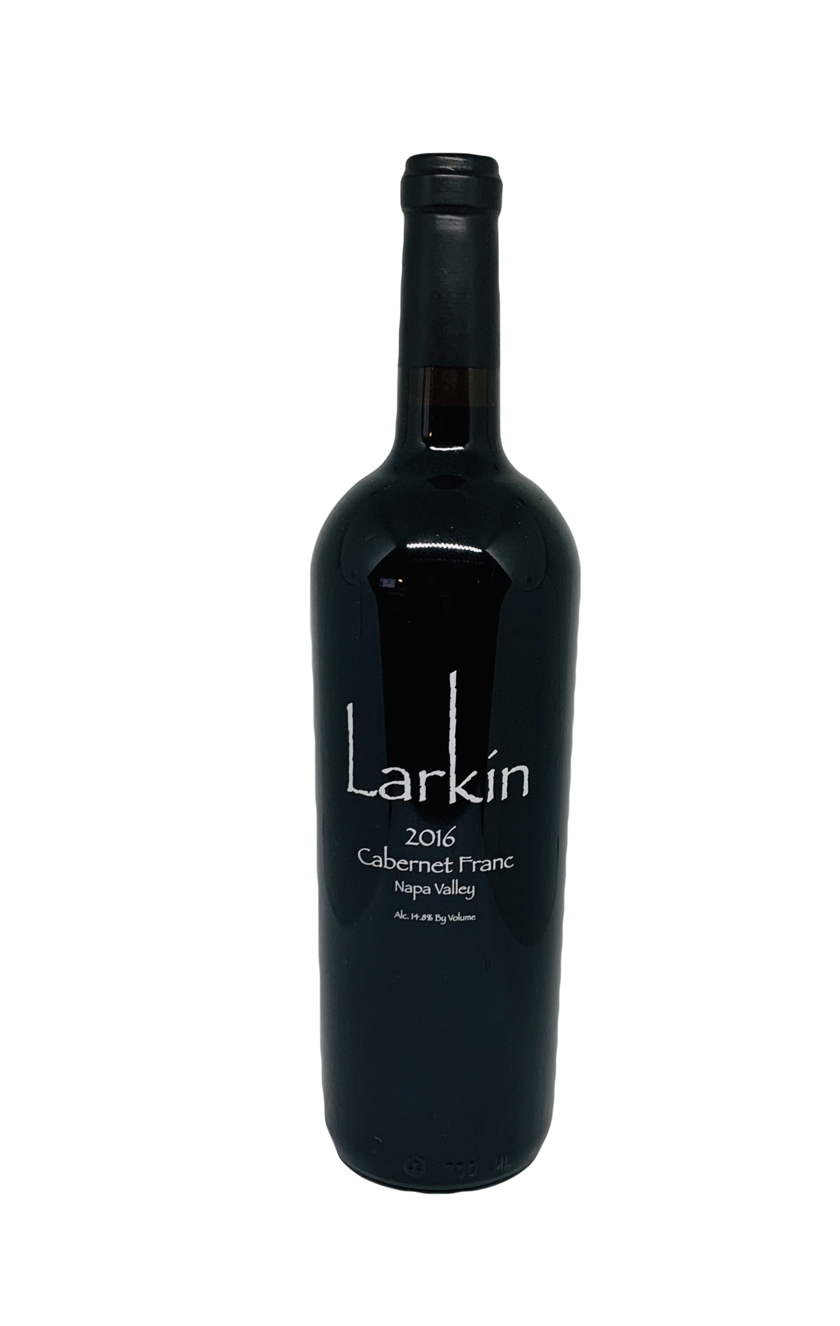 Larkin Cabernet Franc 2021 1x75cl - Just Wines 