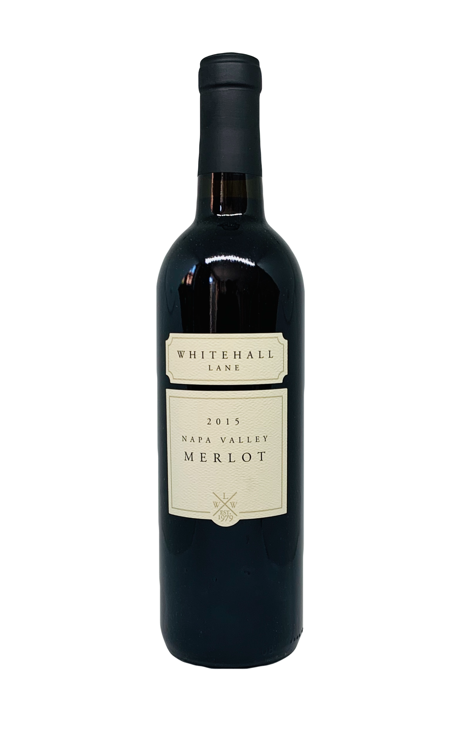 Whitehall Lane Merlot 2015 1x75cl - Just Wines 