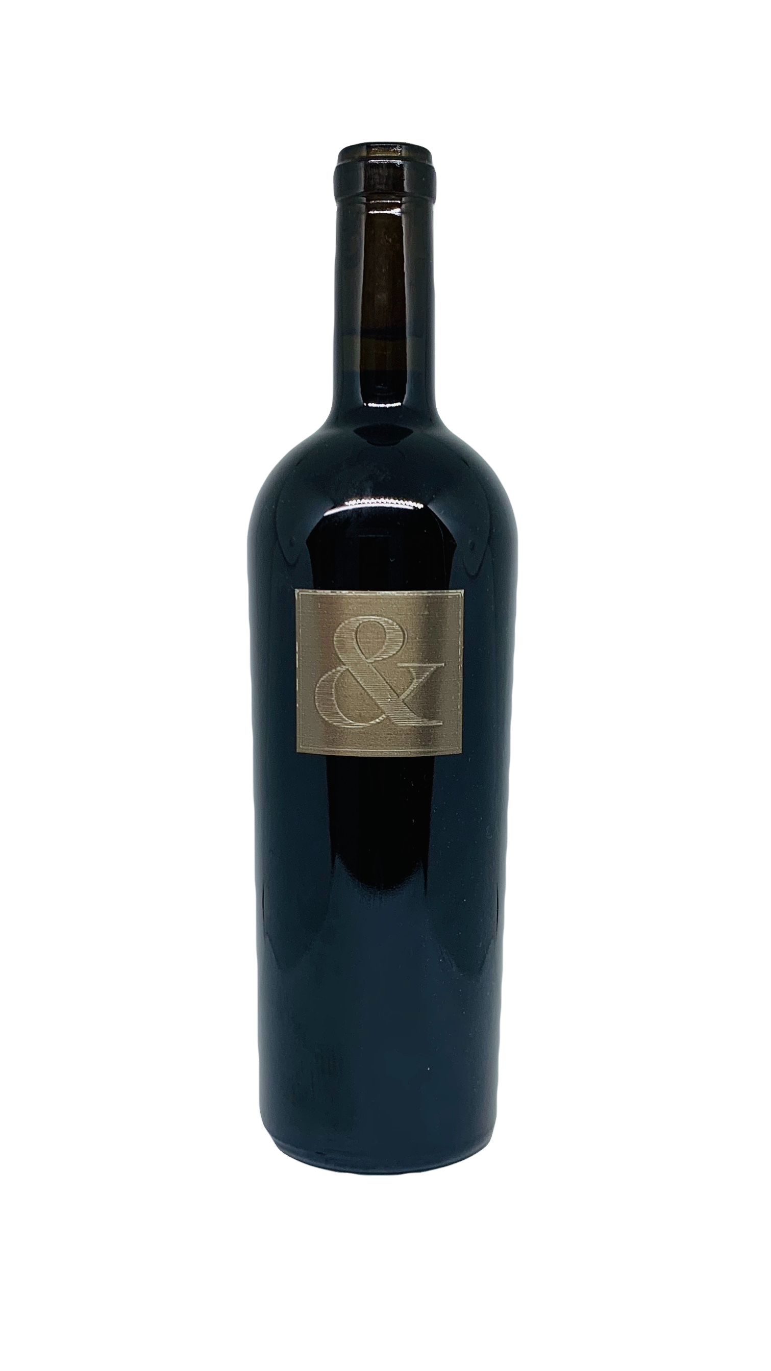 Levy & McClellan Ampersand 2016 1x75cl - Just Wines 