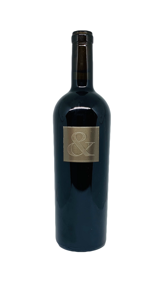 Levy & McClellan Ampersand 2016 1x75cl - Just Wines 