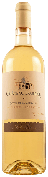 Chateau Laulerie Cotes de Montravel 2020 6x75cl - Just Wines 