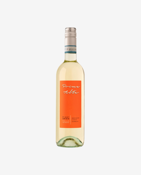 Pinot Grigio, Prima Alta 2023 - Just Wines 