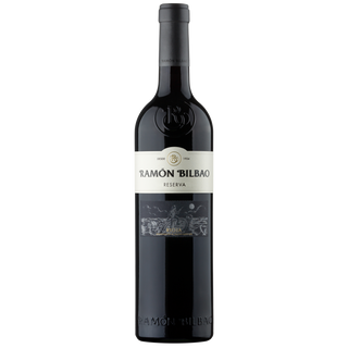 Ramon Bilbao Journey Collection Reserva 2016 6x75cl - Just Wines 