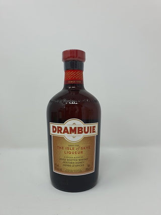 Drambuie 6x70cl - Just Wines 