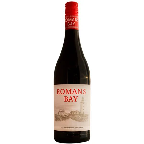 Lomond Wines, Romans Bay 1895, Cape Agulhas 2020 6x75cl - Just Wines 