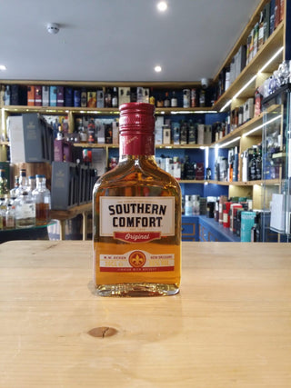 Southern comfort 35% 12x20cl - Just Wines 